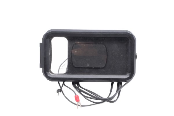 Phone holder with charging function USB-C Wireless BMW G 650 Xcountry 0141 E65X K15 07-10