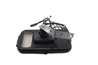 Phone holder with charging function USB-C Wireless BMW G 650 Xcountry 0141 E65X K15 07-10