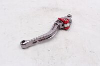 Justerbar kopplingsspak, fällmekanism BMW G 650 Xcountry 0141 E65X K15 07-10