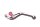 Justerbar kopplingsspak, fällmekanism BMW G 650 Xcountry 0141 E65X K15 07-10
