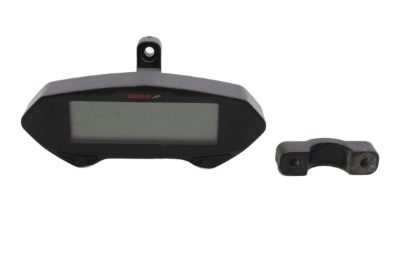 Digitale Tachoeinheit Display Anzeige BMW G 650 Xcountry 0141 E65X K15 07-10