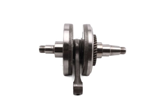Krumtapaksel plejlstangsaksel drivgear BMW G 650 Xcountry 0141 E65X K15 07-10