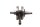 Krumtapaksel plejlstangsaksel drivgear BMW G 650 Xcountry 0141 E65X K15 07-10