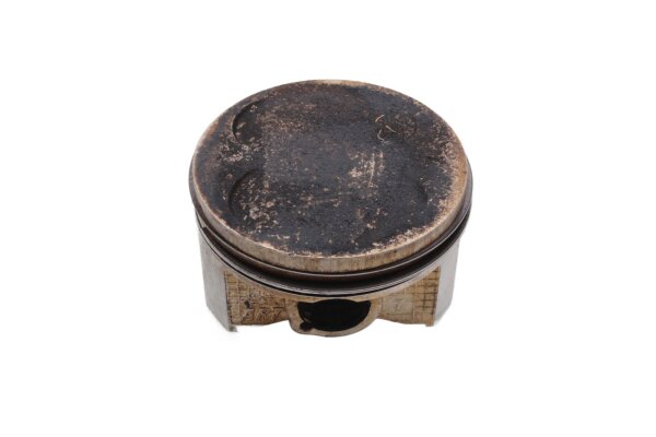 Piston complete, piston rings, pins Suzuki GSF 1200 S Bandit WVA9/S 01-05