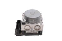 bloc de commande hydraulique de la pompe ABS BMW G 650 Xcountry 0141 E65X K15 07-10