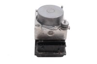 bloc de commande hydraulique de la pompe ABS BMW G 650 Xcountry 0141 E65X K15 07-10