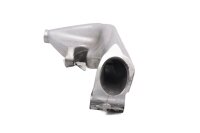 Bakre svingarm, bakhjulsfäste, axelfäste BMW R 1200 GS K25 0307 R12 04-07