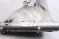 Bakre svingarm, bakhjulsfäste, axelfäste BMW R 1200 GS K25 0307 R12 04-07