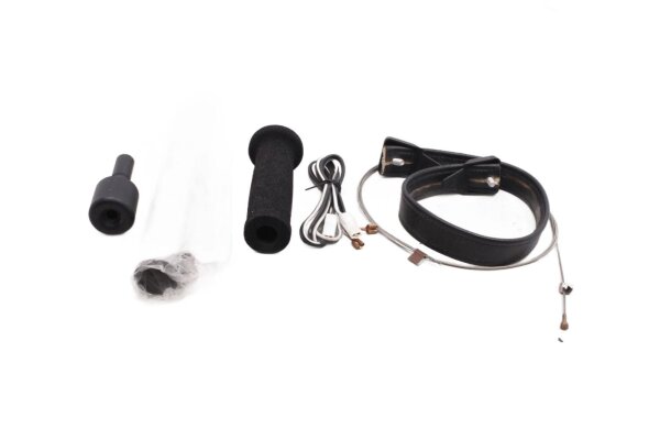Trim remnants, screw set BMW K 1100 LT K589 0526 90-98