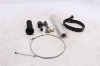 Trim remnants, screw set BMW K 1100 LT K589 0526 90-98