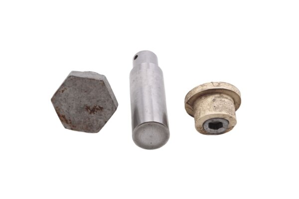 Spanbout distributieketting spanner rechts BMW G 650 Xcountry 0141 E65X K15 07-10