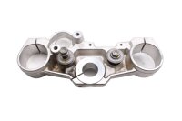 Gabelbrücke oben Fahreraufnahme BMW G 650 Xcountry 0141 E65X K15 07-10