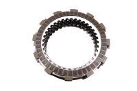 koppelingsplaatset frictieschijven BMW G 650 Xcountry...