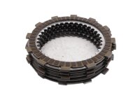 koppelingsplaatset frictieschijven BMW G 650 Xcountry...