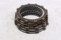 Kupplungslamellen Satz Reibscheiben BMW G 650 Xcountry 0141 E65X K15 07-10