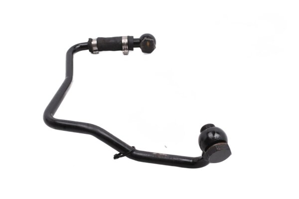 Oil pan line, oil return line, engine BMW G 650 Xcountry 0141 E65X K15 07-10