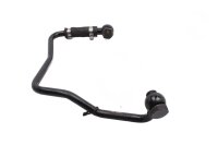 Oliecarterleiding, olieretourleiding, motor BMW G 650...