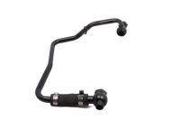 Oliecarterleiding, olieretourleiding, motor BMW G 650...