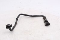 Oil pan line, oil return line, engine BMW G 650 Xcountry 0141 E65X K15 07-10