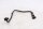 Oil pan line, oil return line, engine BMW G 650 Xcountry 0141 E65X K15 07-10