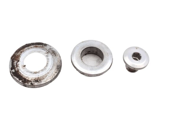 Steering head bearing set, upper triple clamp BMW G 650 Xcountry 0141 E65X K15 07-10
