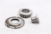 Steering head bearing set, upper triple clamp BMW G 650 Xcountry 0141 E65X K15 07-10