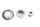 Steering head bearing set, upper triple clamp BMW G 650 Xcountry 0141 E65X K15 07-10