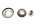 Steering head bearing set, upper triple clamp BMW G 650 Xcountry 0141 E65X K15 07-10
