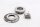 Steering head bearing set, upper triple clamp BMW G 650 Xcountry 0141 E65X K15 07-10