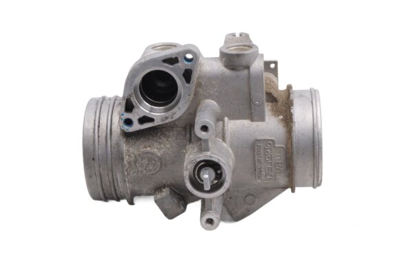 Gasspjæld, indsprøjtningssystem BMW G 650 Xcountry 0141 E65X K15 07-10