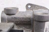 Gasspjæld, indsprøjtningssystem BMW G 650 Xcountry 0141 E65X K15 07-10