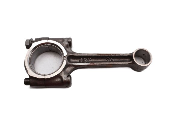 Connecting rod, crankshaft, engine connecting rod Suzuki GSF 1200 S Bandit WVA9/S 01-05