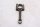 Connecting rod, crankshaft, engine connecting rod Suzuki GSF 1200 S Bandit WVA9/S 01-05