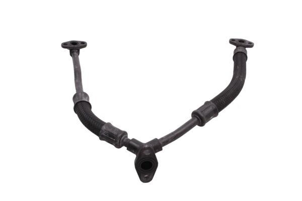 Engine oil line, oil pipe, line Suzuki GSF 1200 S Bandit WVA9/S 01-05