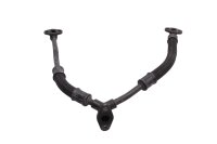 Engine oil line, oil pipe, line Suzuki GSF 1200 S Bandit WVA9/S 01-05