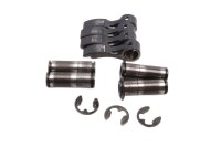 Juego de balancines del tren de válvulas del árbol de levas izquierdo BMW R 1200 R R1ST K27 0400 11-14