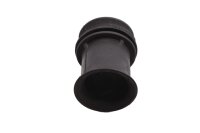 Intake manifold, carburetor rubber, hose Suzuki GSF 1200 S Bandit WVA9/S 01-05
