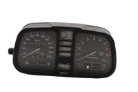 Speedometerenhed, instrumentbræt, cockpit, instrumentbræt BMW K 1100 LT K589 0526 90-98