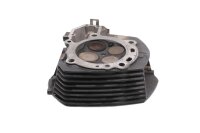 Tapa de válvulas de culata del cilindro derecho del motor BMW R 1200 R R1ST K27 0400 11-14