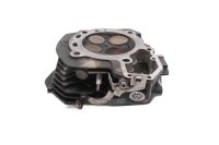 Tapa de válvulas de culata del cilindro derecho del motor BMW R 1200 R R1ST K27 0400 11-14