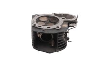 Tapa de válvulas de culata del cilindro derecho del motor BMW R 1200 R R1ST K27 0400 11-14