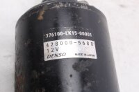 Startmotor Denso 12V til motor BMW G 650 Xcountry 0141 E65X K15 07-10