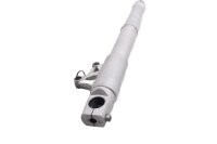 Right fork leg, shock absorber mount BMW R 1200 GS K25 0307 R12 04-07