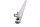 Right fork leg, shock absorber mount BMW R 1200 GS K25 0307 R12 04-07