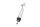 Right fork leg, shock absorber mount BMW R 1200 GS K25 0307 R12 04-07