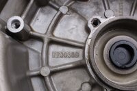 Engine cover, clutch cover right BMW G 650 Xcountry 0141 E65X K15 07-10