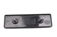 Rechthoekige reflector/achterreflector BMW G 650 Xcountry...