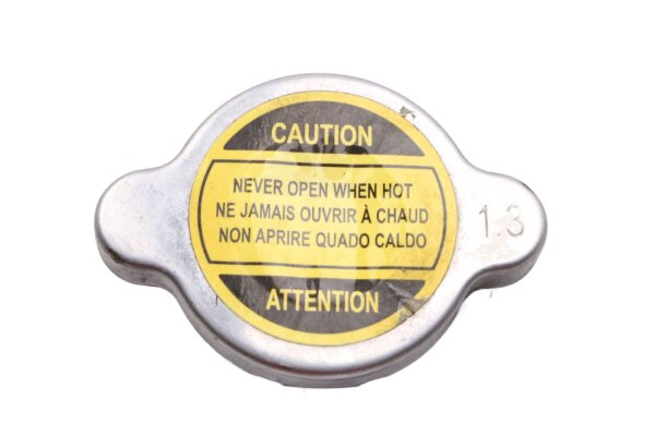 Kühlerverschlussdeckel Druckdeckel 1.3 BMW G 650 Xcountry 0141 E65X K15 07-10