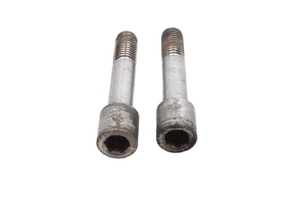 Rear strut mounting bolts BMW G 650 Xcountry 0141 E65X K15 07-10