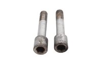 Pernos de montaje del amortiguador trasero BMW G 650...